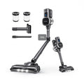Save 71% OFF🔥 Lubluelu 45000Pa Cordless Vacuum | Self‑Standing, Lightweight for Pet Hair, Carpets & Hard Floors