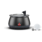 BISSELL HydrateWellTM Cat Water Fountain -Fresh, Filtered Water with Ultra-Quiet WirelessPump