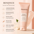 Cleaner skin tone and smoother skin