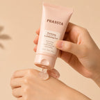 Cleaner skin tone and smoother skin