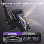 Save 71% OFF🔥 Lubluelu 45000Pa Cordless Vacuum | Self‑Standing, Lightweight for Pet Hair, Carpets & Hard Floors