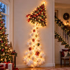 ✨Christmas Magic Trail Wall Light - A Little Christmas Magic Right on Your Wall✨